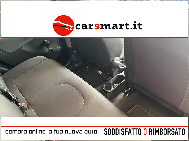 LANCIA Ypsilon usata, con Immobilizzatore elettronico