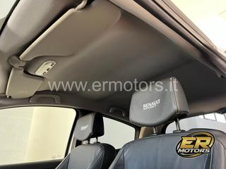 RENAULT Clio usata, con Fari Xenon
