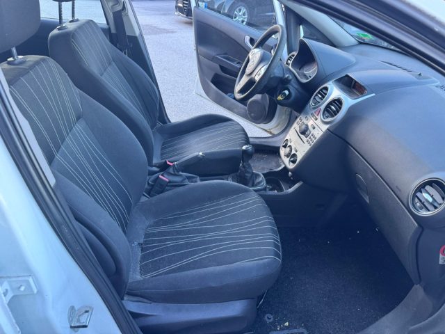 OPEL Corsa usata 16