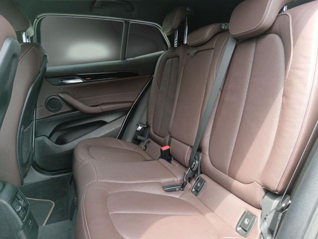 BMW X2 usata, con Cruise Control