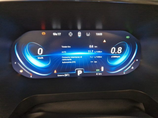 DR MOTOR DR 6.0 usata, con Sensore di luce