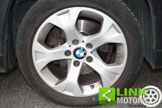 BMW X1 usata, con Immobilizzatore elettronico