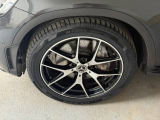 MERCEDES-BENZ GLC 220 usata 24