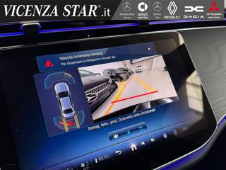 MERCEDES-BENZ E 220 usata, con Fendinebbia