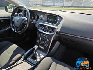 VOLVO V40 usata, con Cruise Control