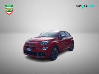 FIAT 500X 1.3 MultiJet 95 CV Sport