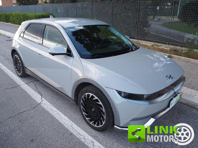 HYUNDAI Ioniq 5 usata, con Sedili ventilati