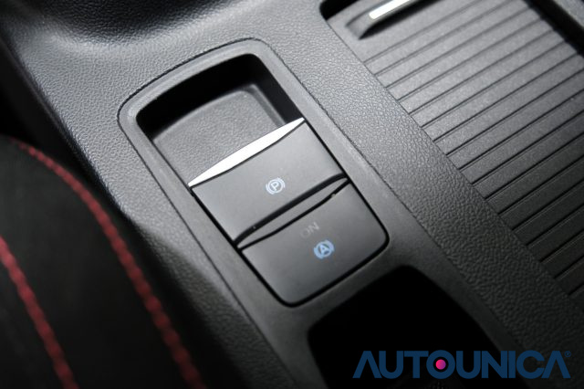 FORD Focus usata, con Bluetooth