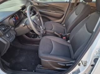 OPEL Karl usata, con Cruise Control