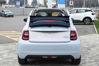 FIAT 500 usata, con Boardcomputer