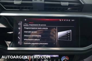 AUDI Q3 usata, con Servosterzo