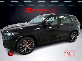 BMW X5 usata 11