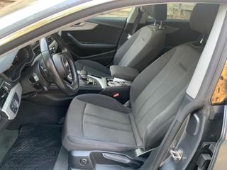 AUDI A5 usata, con Servosterzo