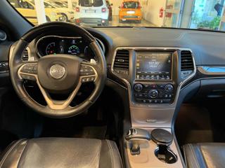JEEP Grand Cherokee usata, con Cerchi in lega