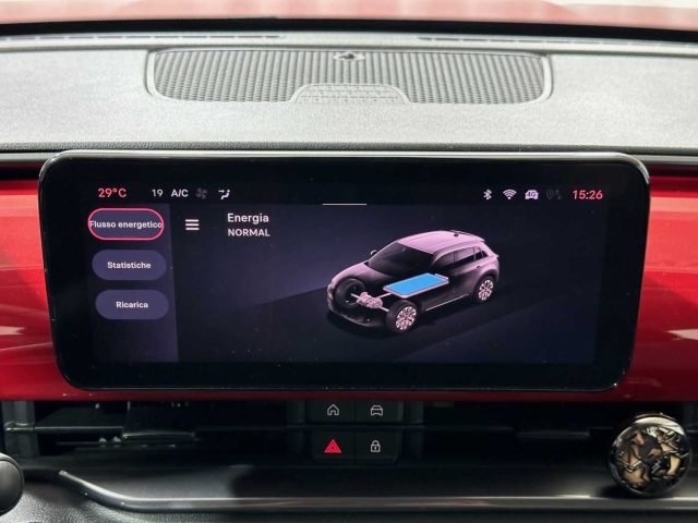 FIAT 600e usata, con Specchietti laterali elettrici