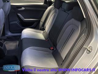 SEAT Leon usata, con Boardcomputer