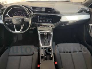 AUDI Q3 usata, con Cerchi in lega