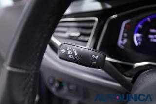 VOLKSWAGEN Taigo usata, con Controllo vocale