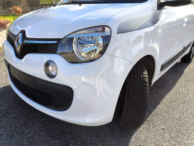 RENAULT Twingo usata 13