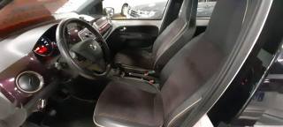 SEAT Mii usata, con Servosterzo