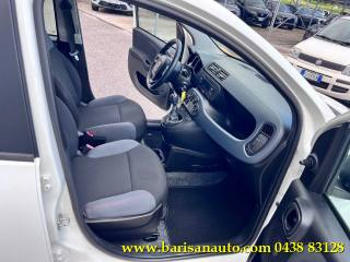 FIAT Panda usata, con Chiusura centralizzata