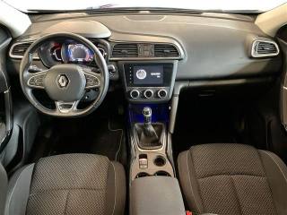 RENAULT Kadjar usata, con ESP