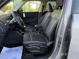 MINI Countryman usata, con Autoradio