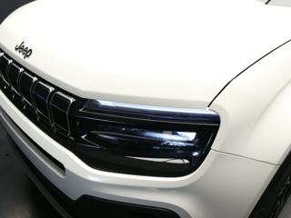 JEEP Avenger usata, con Climatizzatore