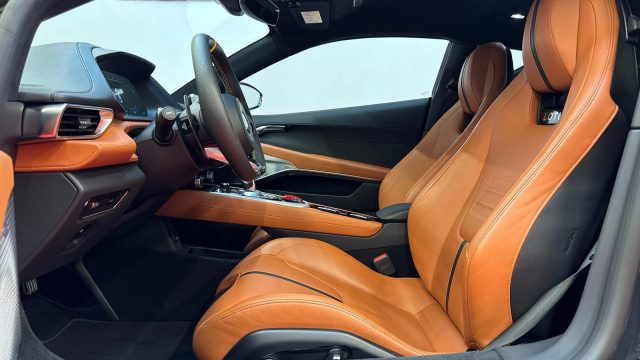 LOTUS Emira usata, con Climatizzatore