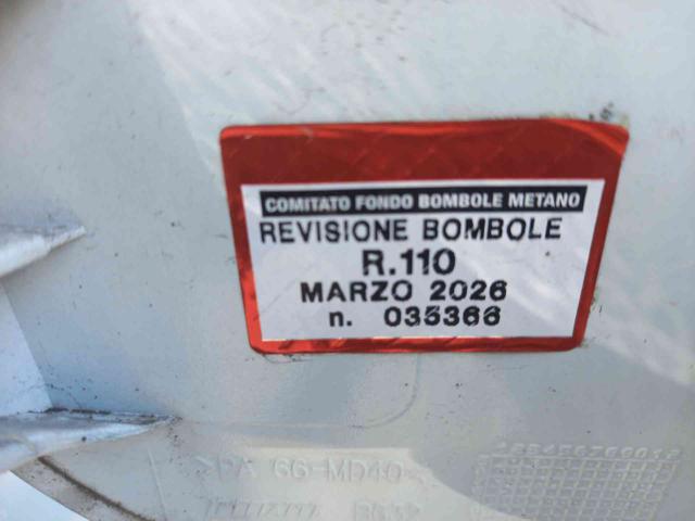 FIAT Punto Evo usata 17