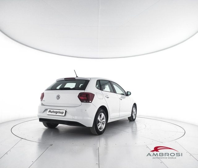 VOLKSWAGEN Polo usata 2