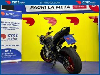 HONDA Hornet 600 usata 5