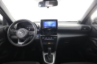 TOYOTA Yaris Cross usata 4