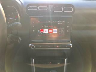 CITROEN C3 Aircross usata, con Autoradio
