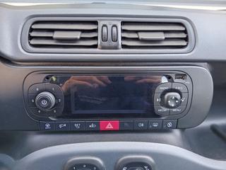 FIAT Panda usata, con Immobilizzatore elettronico