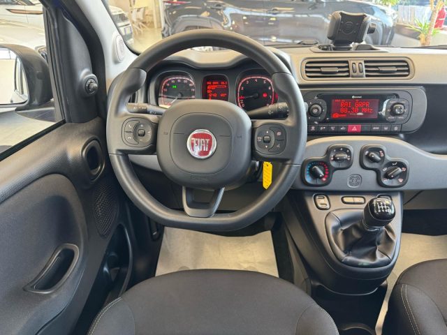 FIAT Panda usata, con Cronologia tagliandi