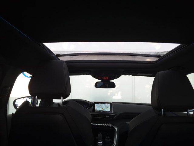 PEUGEOT 5008 usata, con ESP