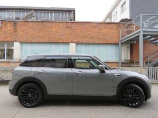 MINI Clubman usata, con Cerchi in lega