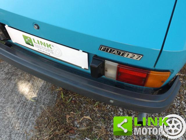 FIAT 127 usata 67