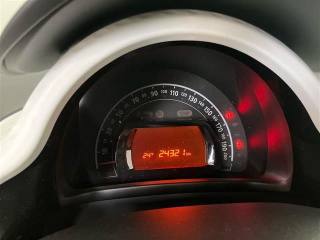RENAULT Twingo usata, con Fari LED