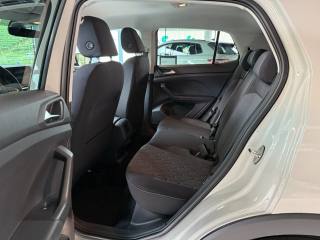 VOLKSWAGEN T-Cross usata, con Alzacristalli elettrici