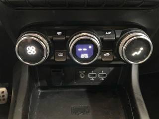 RENAULT Arkana usata, con Isofix