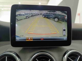 MERCEDES-BENZ GLA 200 usata, con Specchietti laterali elettrici