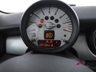 MINI One usata 12