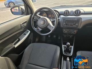 SUZUKI Swift usata 26