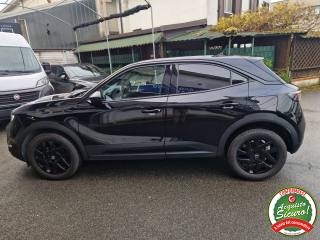 OPEL Mokka usata, con Boardcomputer