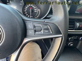 ALFA ROMEO Stelvio usata, con Servosterzo