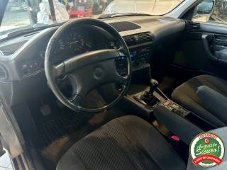 BMW 520 usata, con Controllo automatico clima