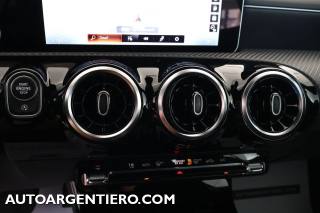 MERCEDES-BENZ A 180 usata, con Climatizzatore