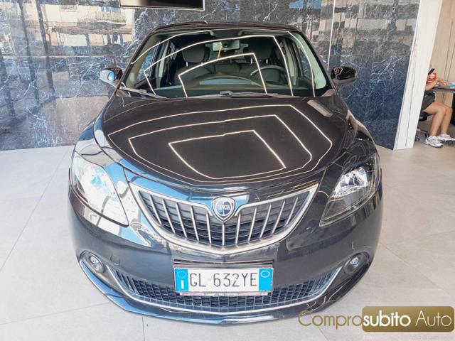 LANCIA Ypsilon usata, con ABS